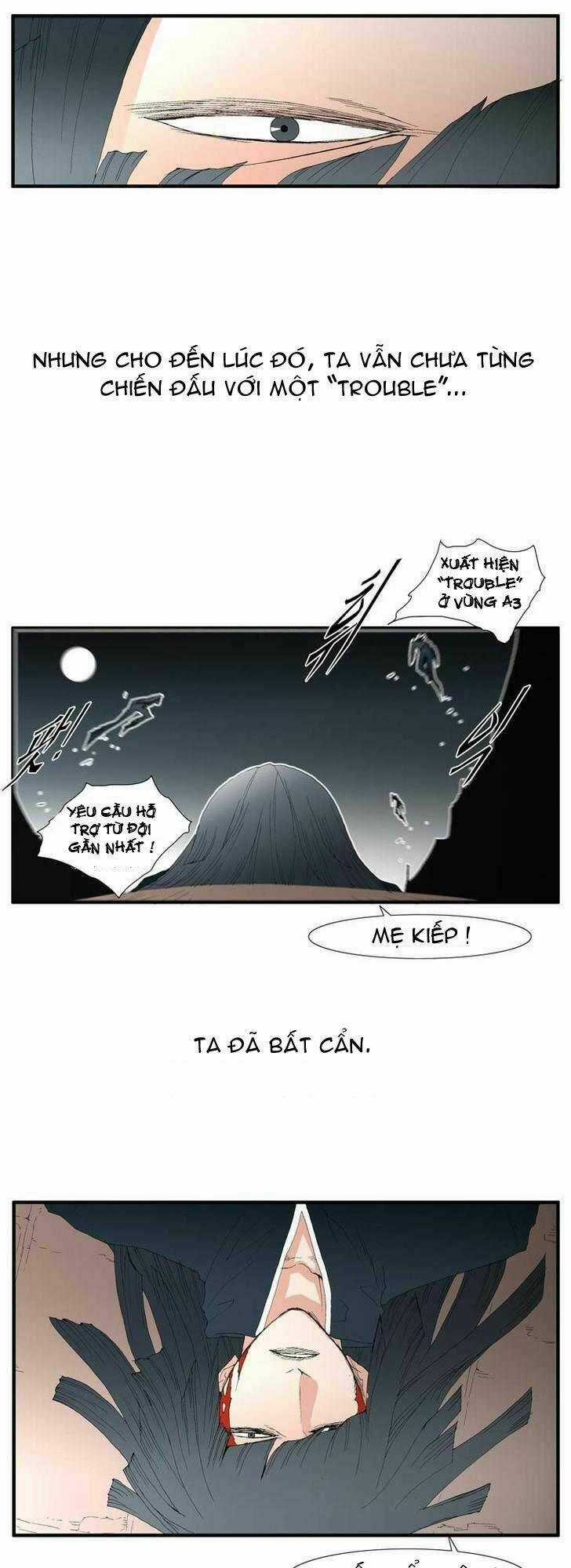 Siêu năng Chapter 64 trang 12