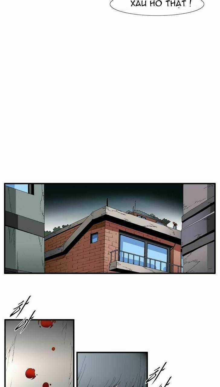 Siêu năng Chapter 64 trang 13