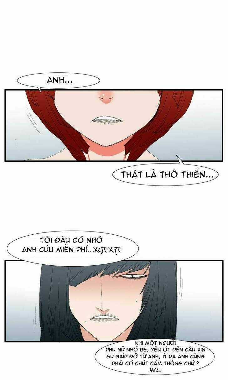 Siêu năng Chapter 64 trang 23