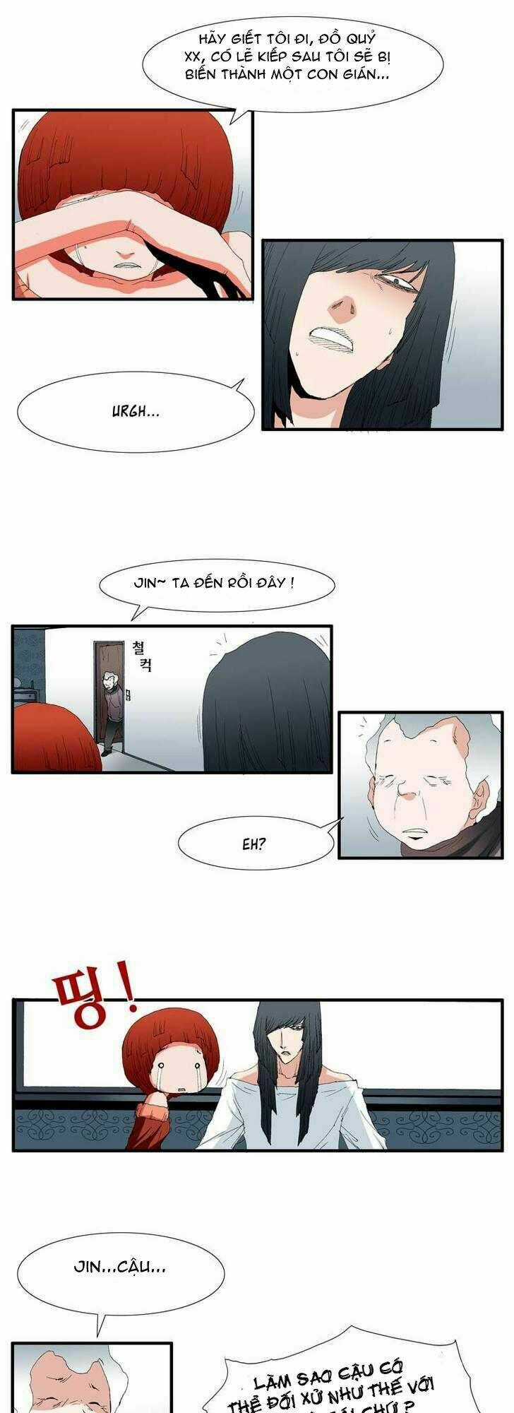 Siêu năng Chapter 64 trang 25