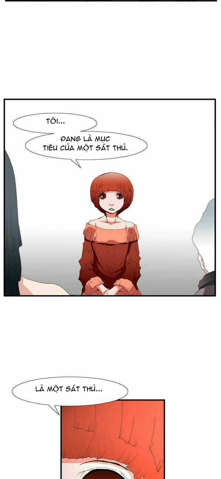 Siêu năng Chapter 64 trang 28