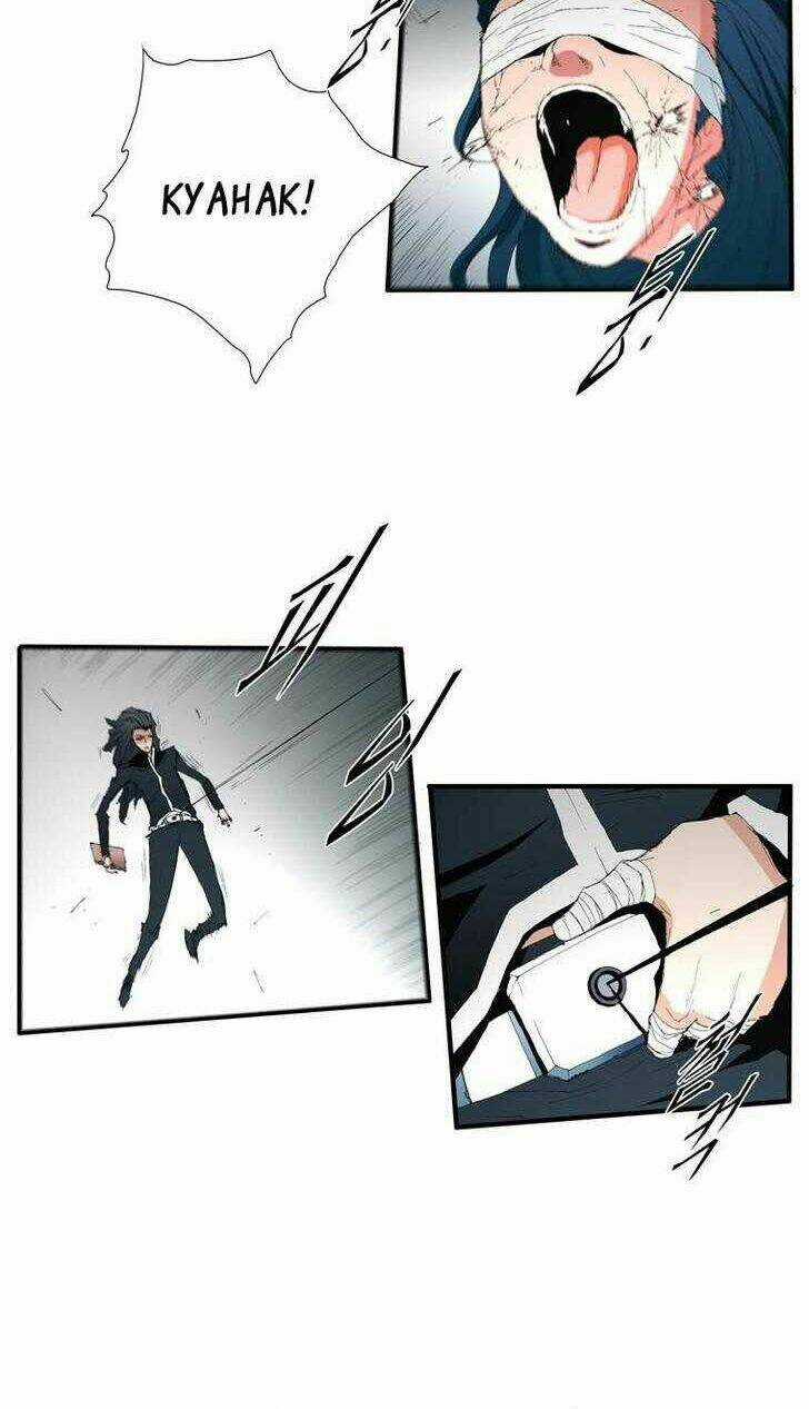 Siêu năng Chapter 64 trang 4