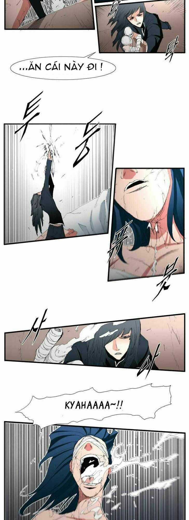 Siêu năng Chapter 64 trang 7