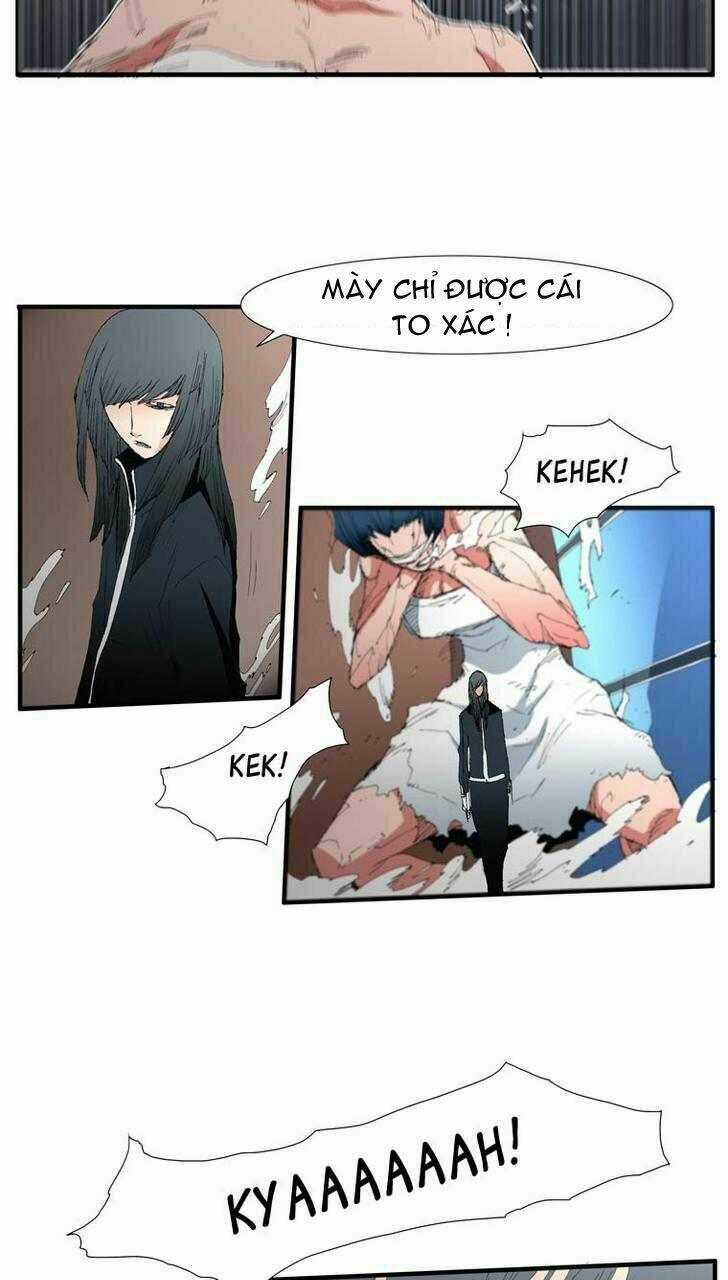 Siêu năng Chapter 64 trang 8