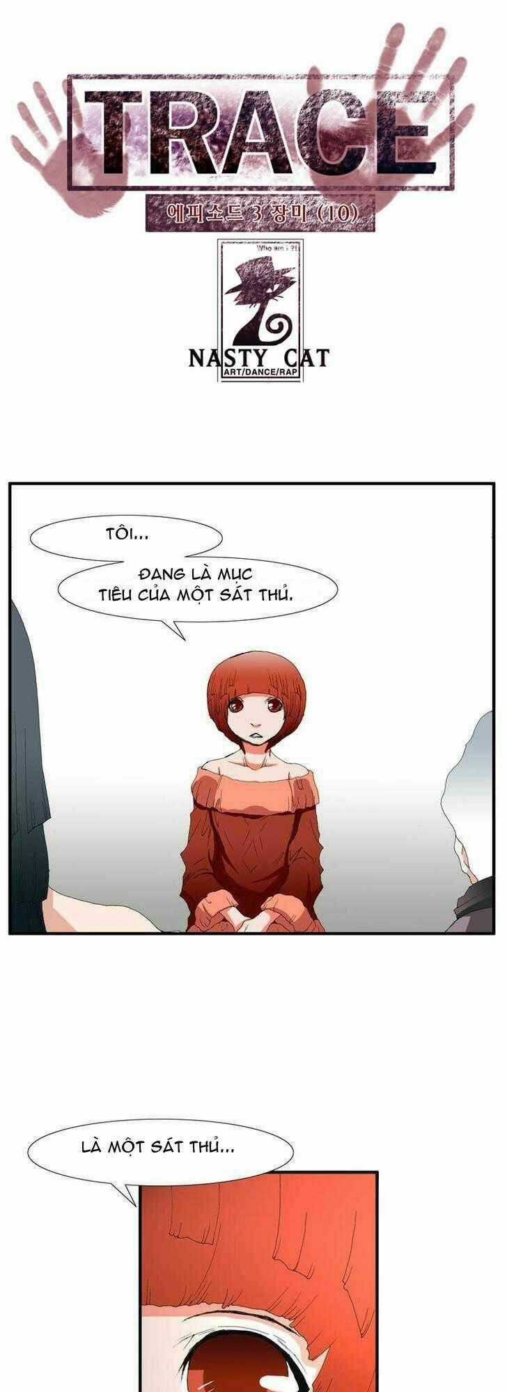 Siêu năng Chapter 65 trang 0