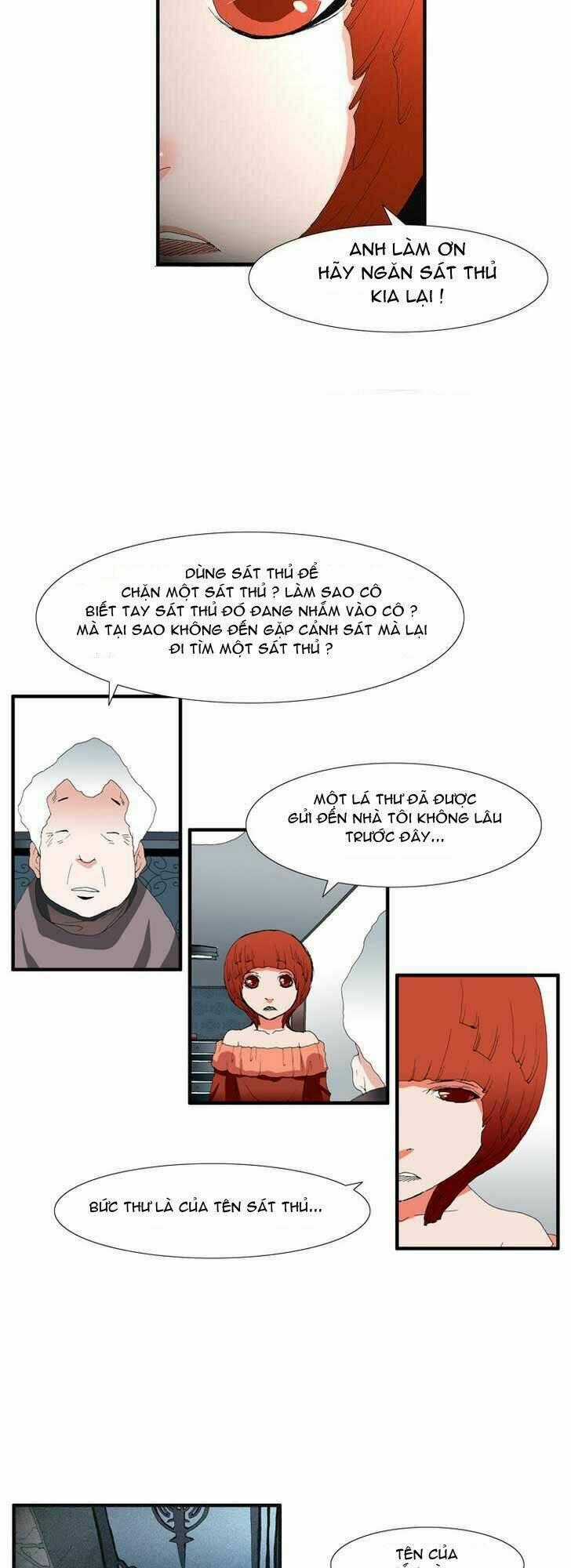 Siêu năng Chapter 65 trang 1