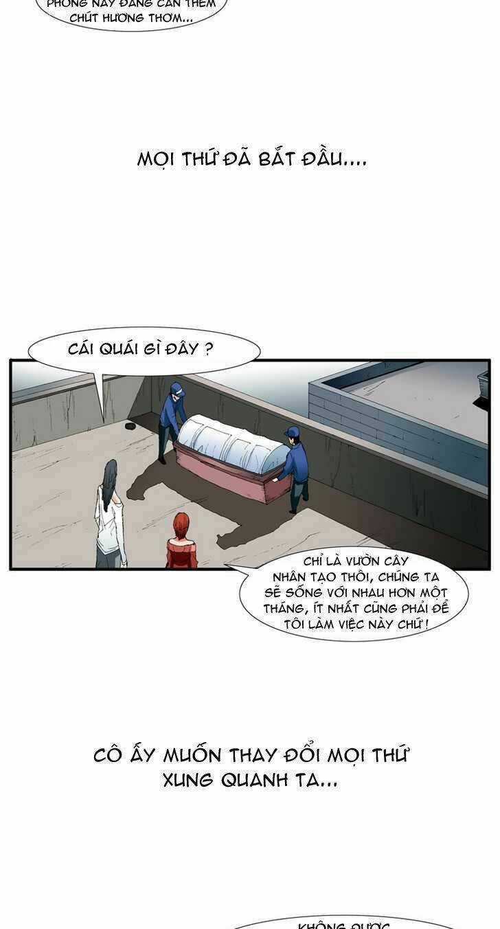 Siêu năng Chapter 65 trang 13