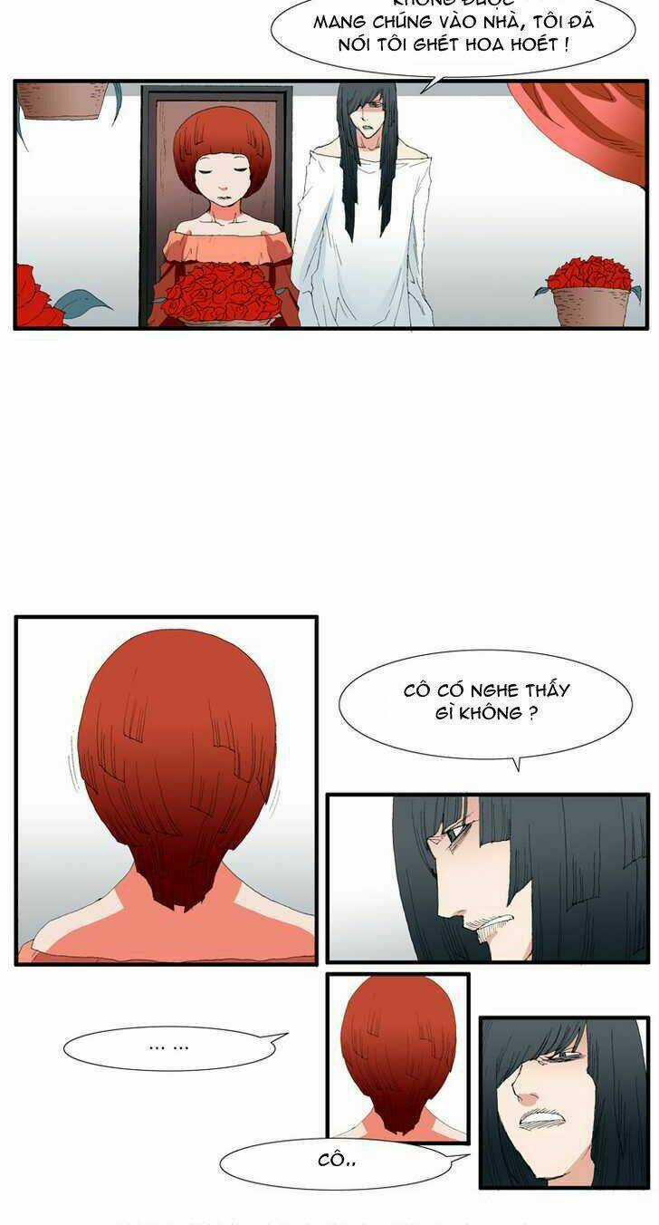 Siêu năng Chapter 65 trang 14