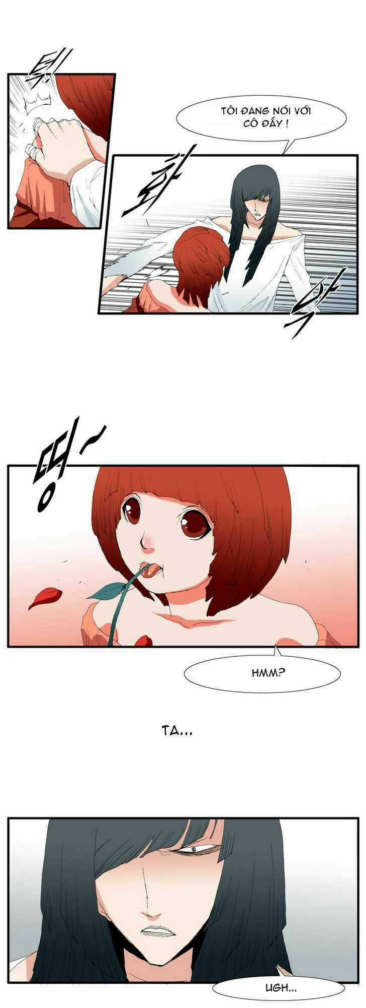 Siêu năng Chapter 65 trang 15