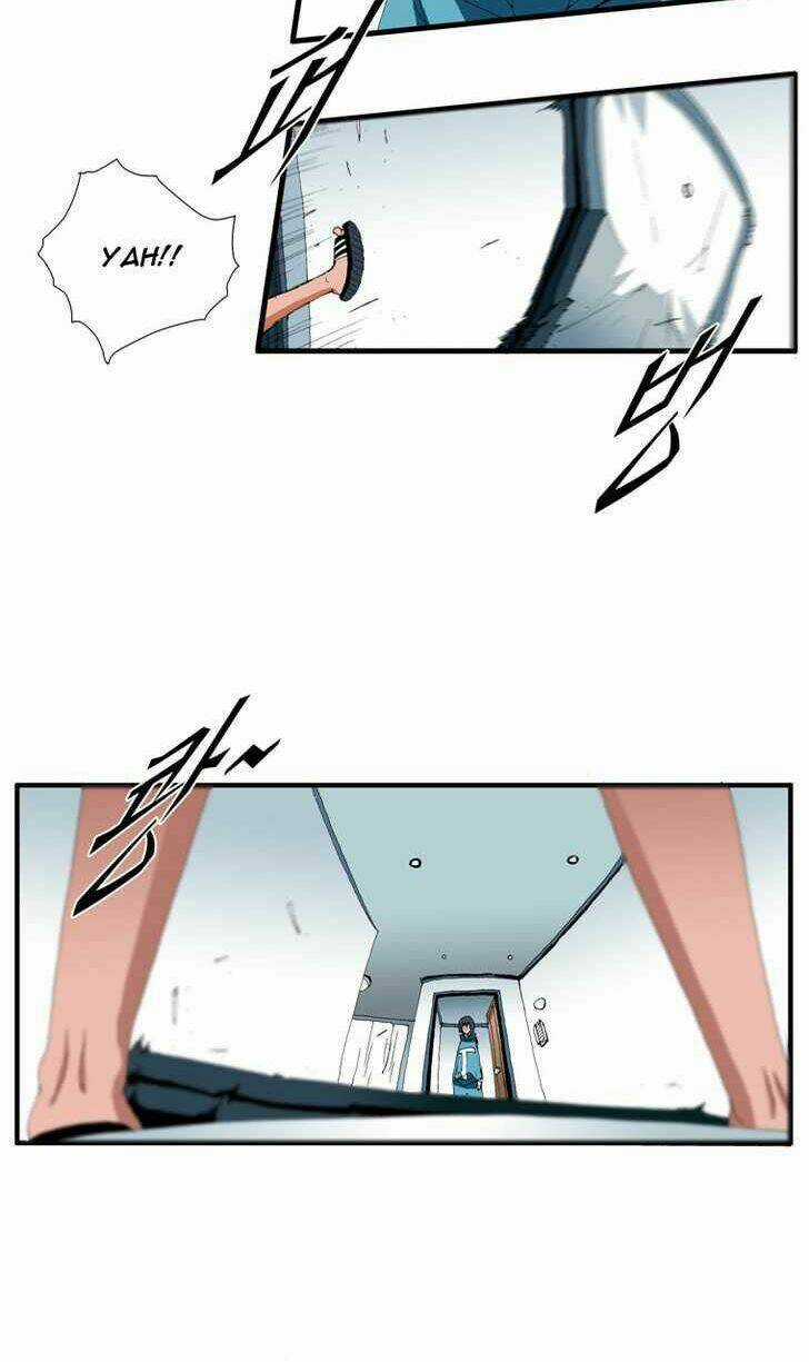 Siêu năng Chapter 65 trang 19