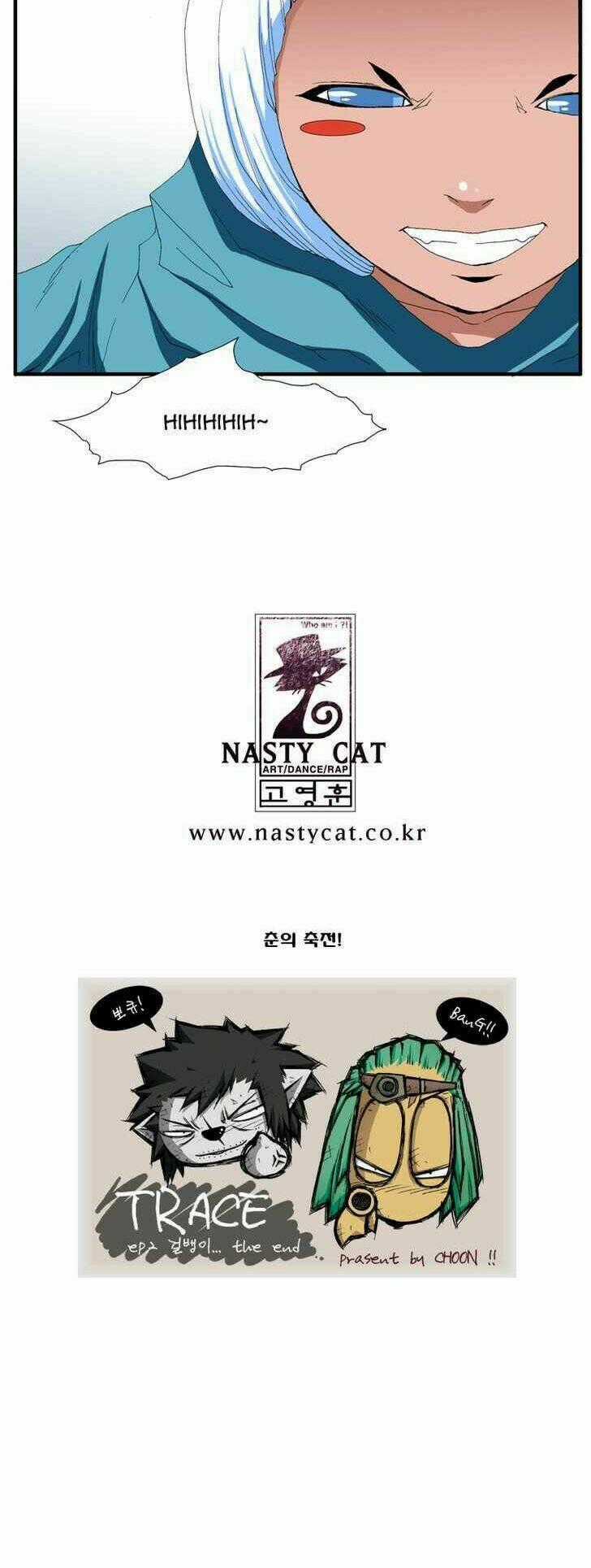 Siêu năng Chapter 65 trang 21