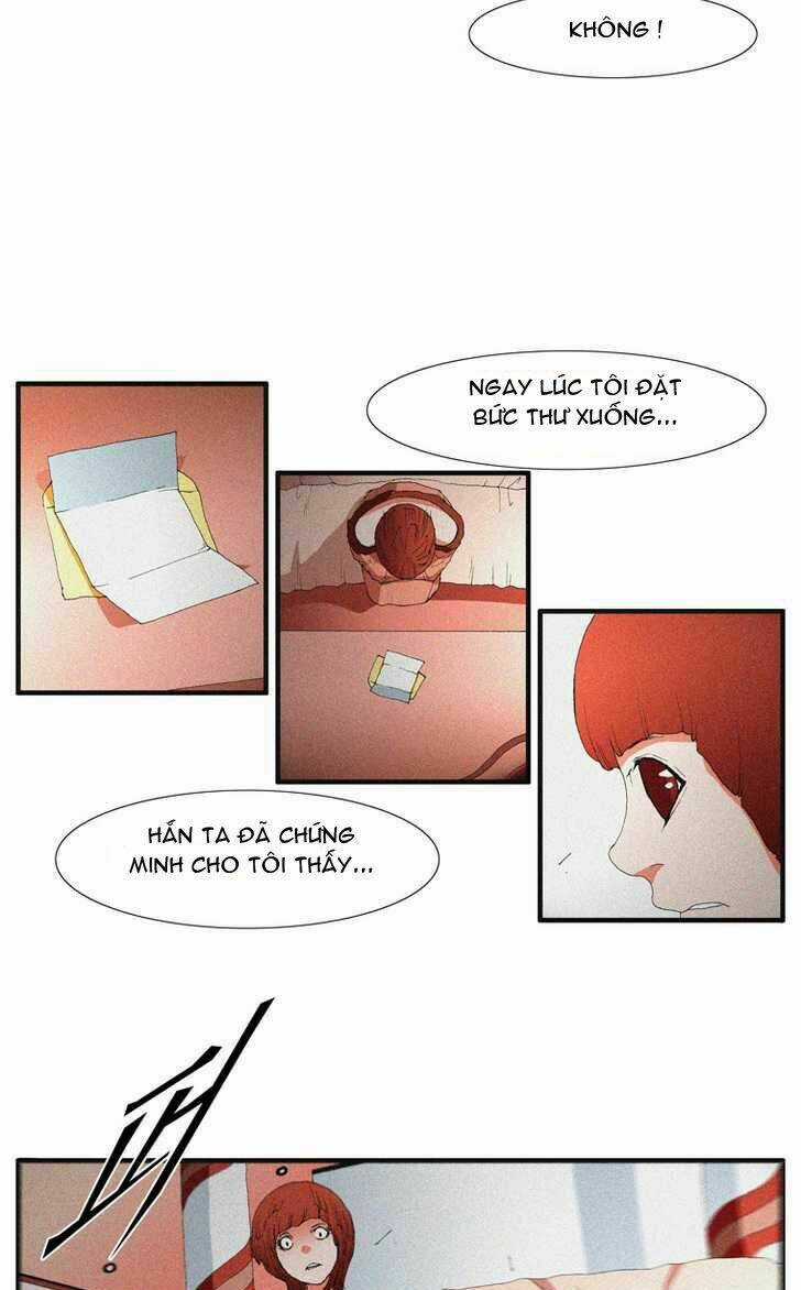 Siêu năng Chapter 65 trang 3