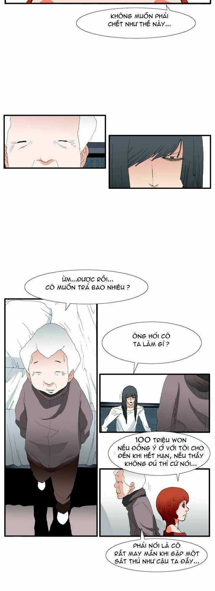 Siêu năng Chapter 65 trang 7