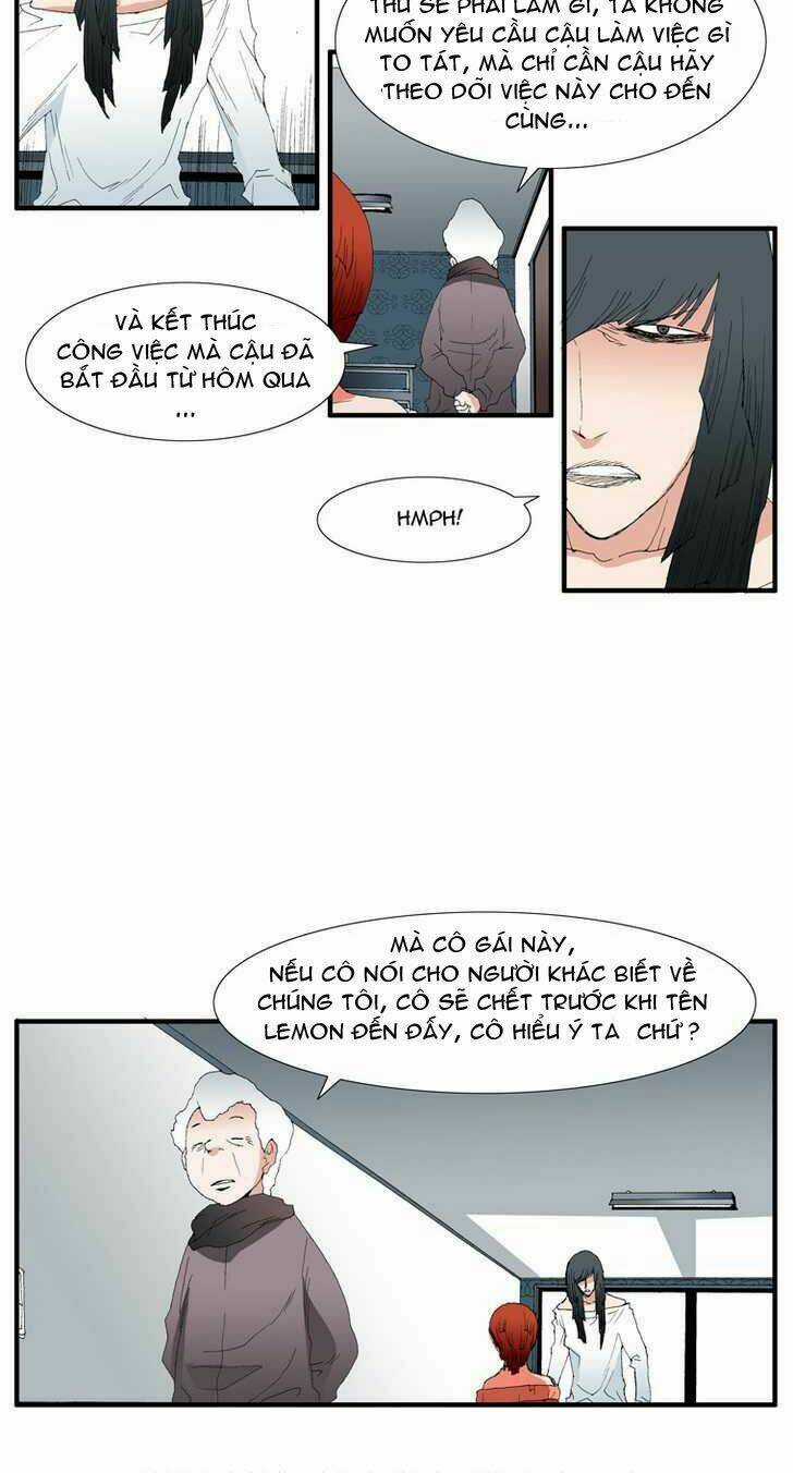 Siêu năng Chapter 65 trang 9