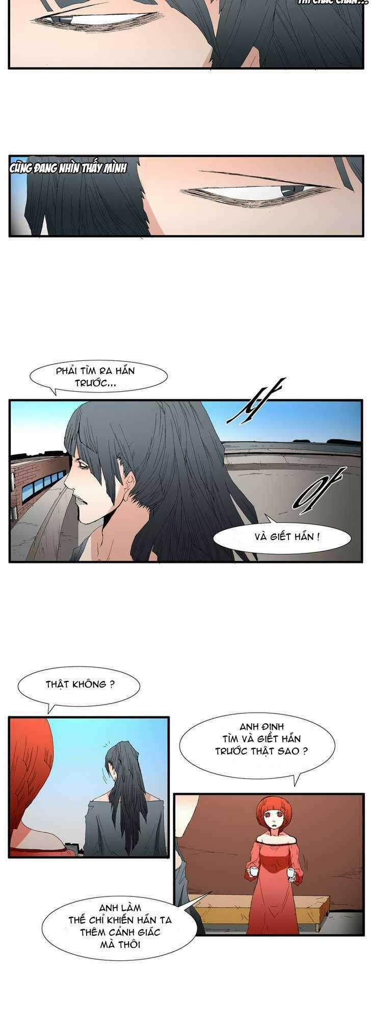 Siêu năng Chapter 66 trang 1