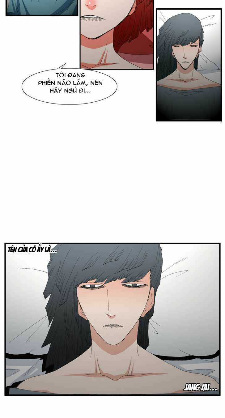 Siêu năng Chapter 66 trang 13