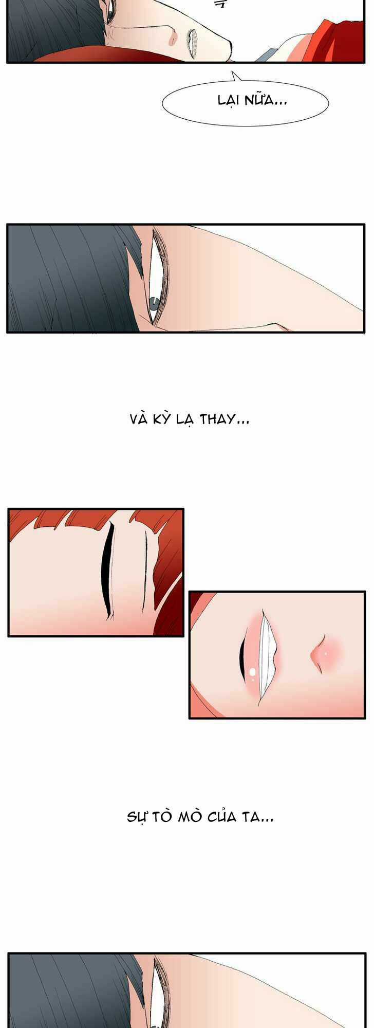 Siêu năng Chapter 66 trang 17