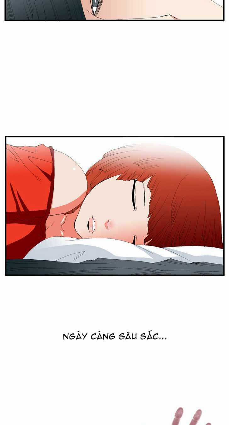 Siêu năng Chapter 66 trang 18