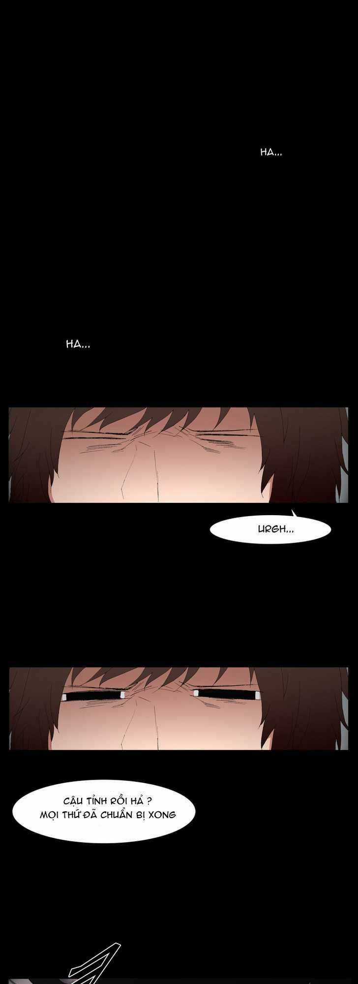 Siêu năng Chapter 66 trang 20