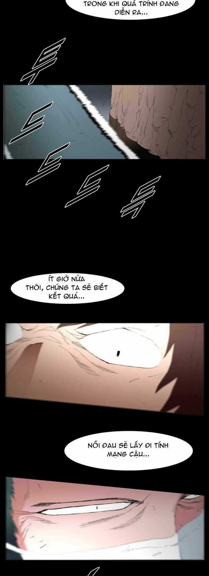 Siêu năng Chapter 66 trang 24