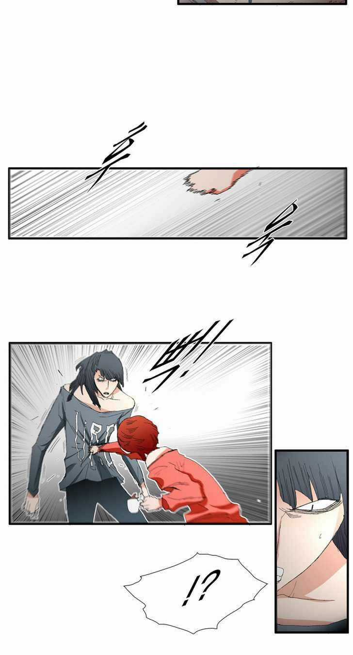 Siêu năng Chapter 66 trang 3