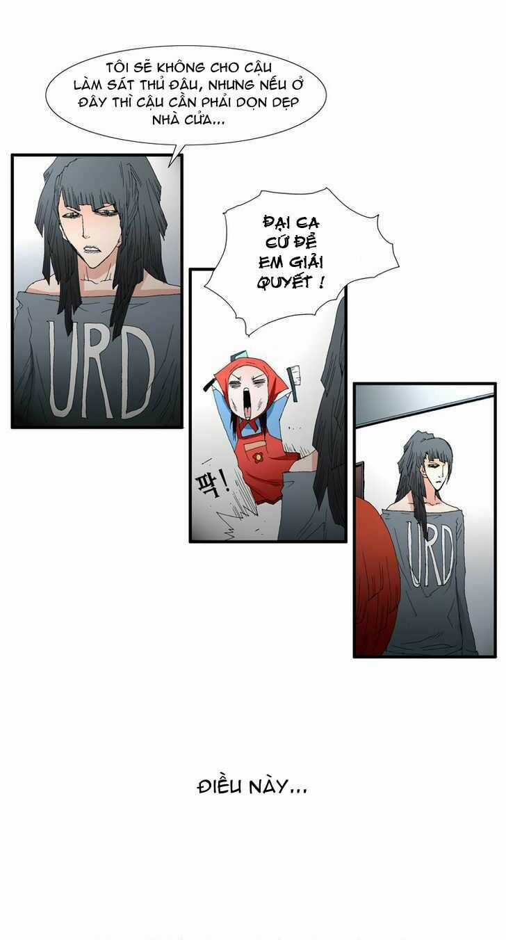 Siêu năng Chapter 66 trang 9