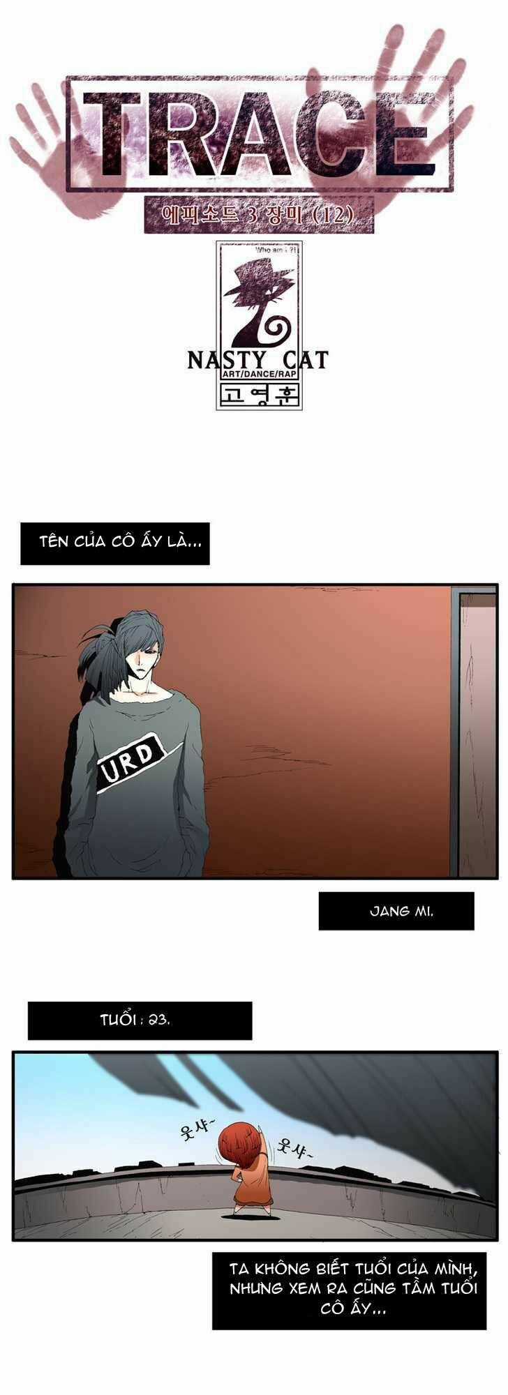 Siêu năng Chapter 67 trang 0