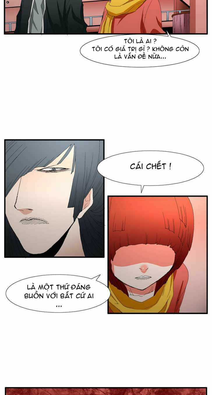 Siêu năng Chapter 67 trang 13