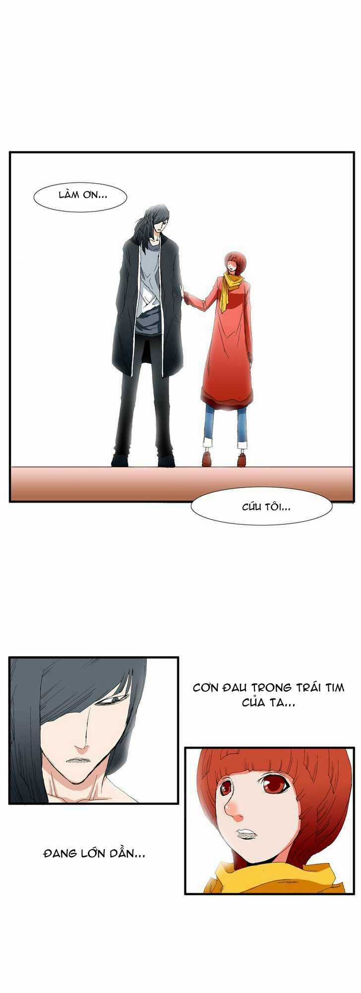 Siêu năng Chapter 67 trang 15