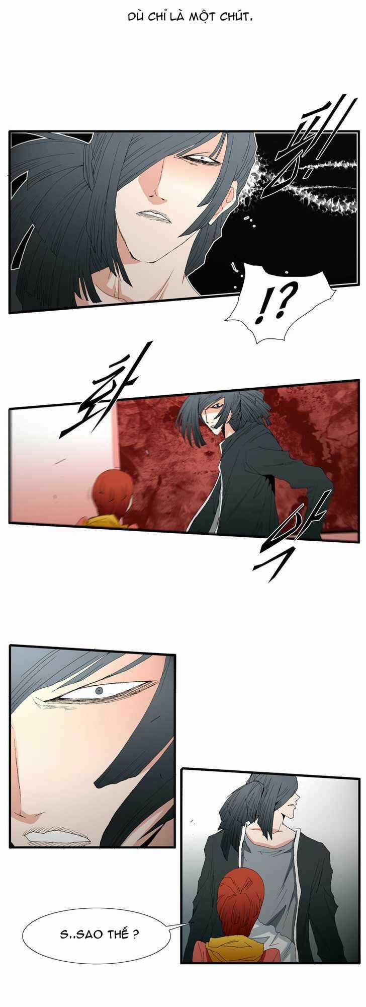 Siêu năng Chapter 67 trang 16