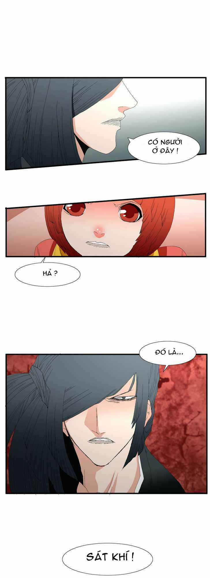 Siêu năng Chapter 67 trang 17