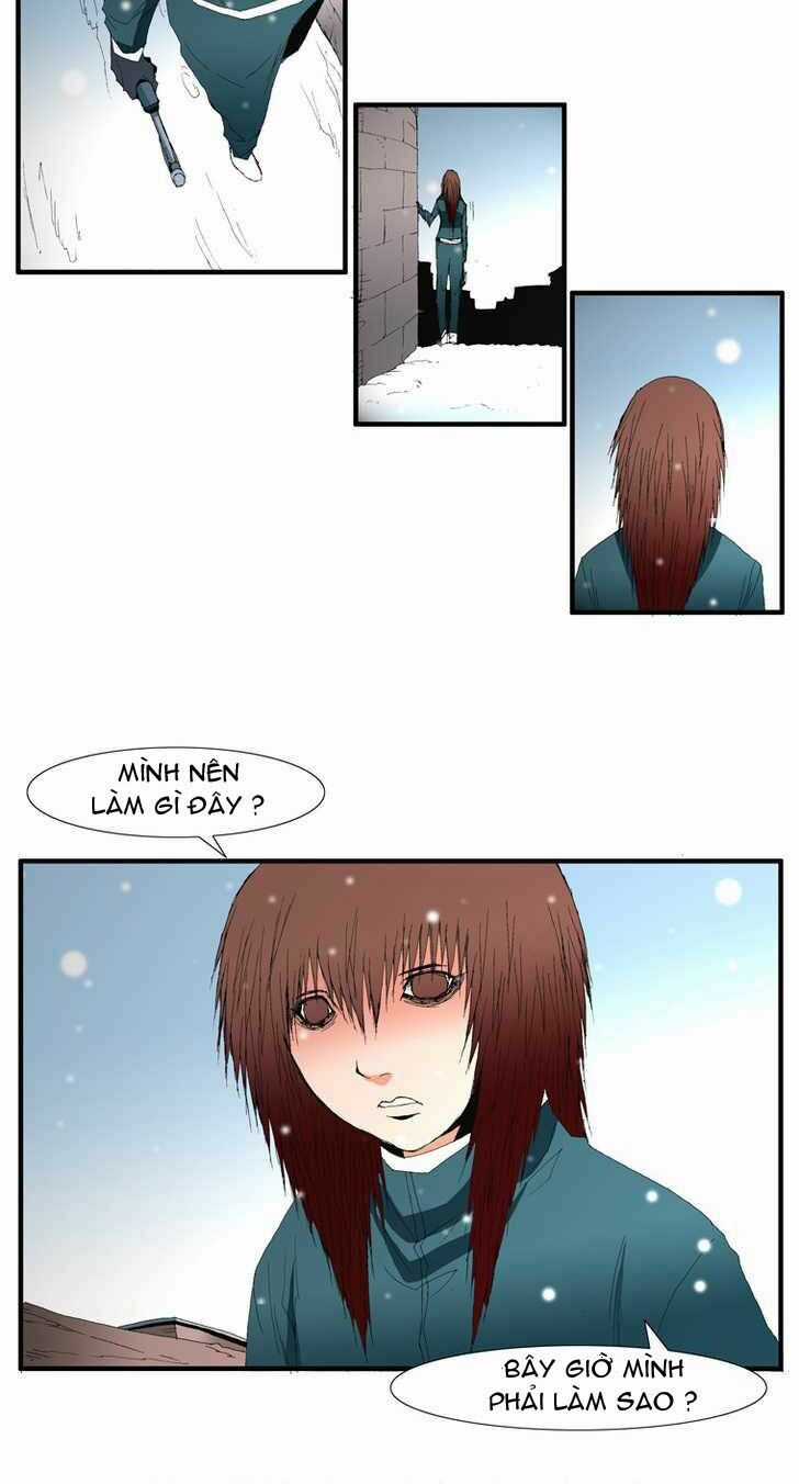 Siêu năng Chapter 67 trang 19