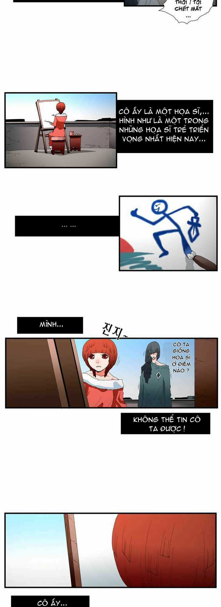 Siêu năng Chapter 67 trang 2