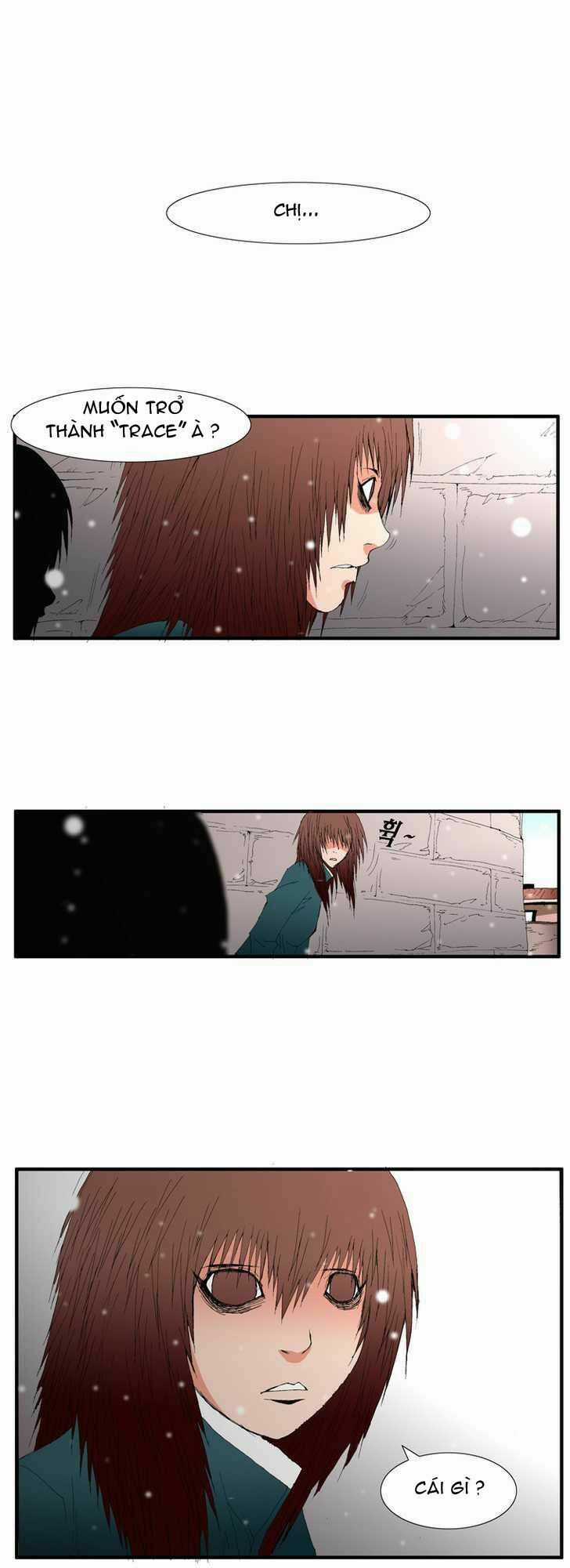 Siêu năng Chapter 67 trang 20