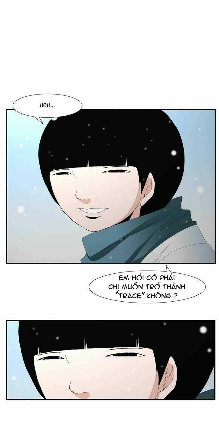 Siêu năng Chapter 67 trang 21