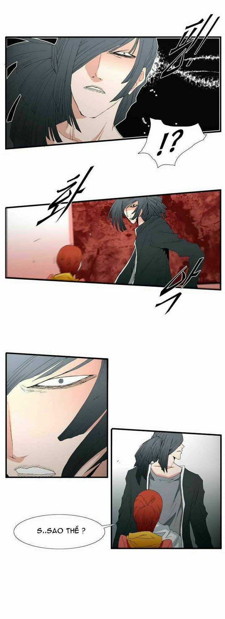 Siêu năng Chapter 68 trang 0