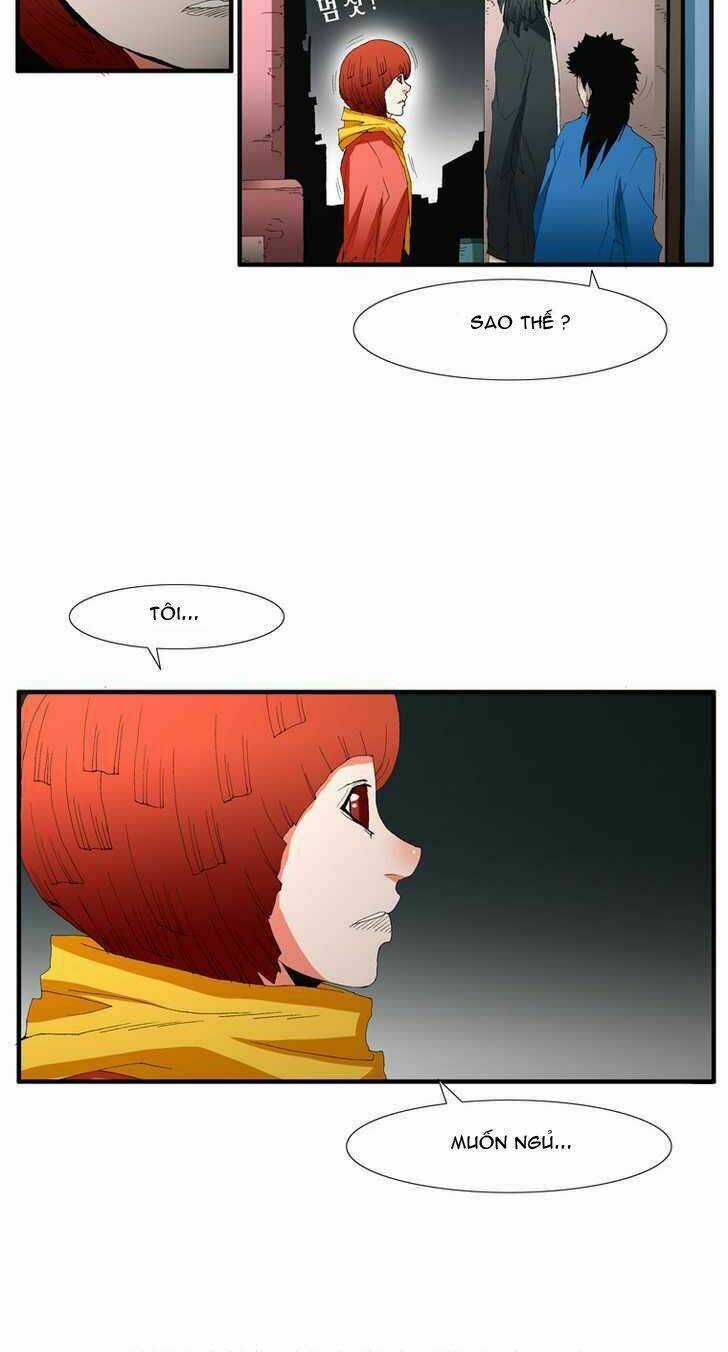 Siêu năng Chapter 68 trang 14