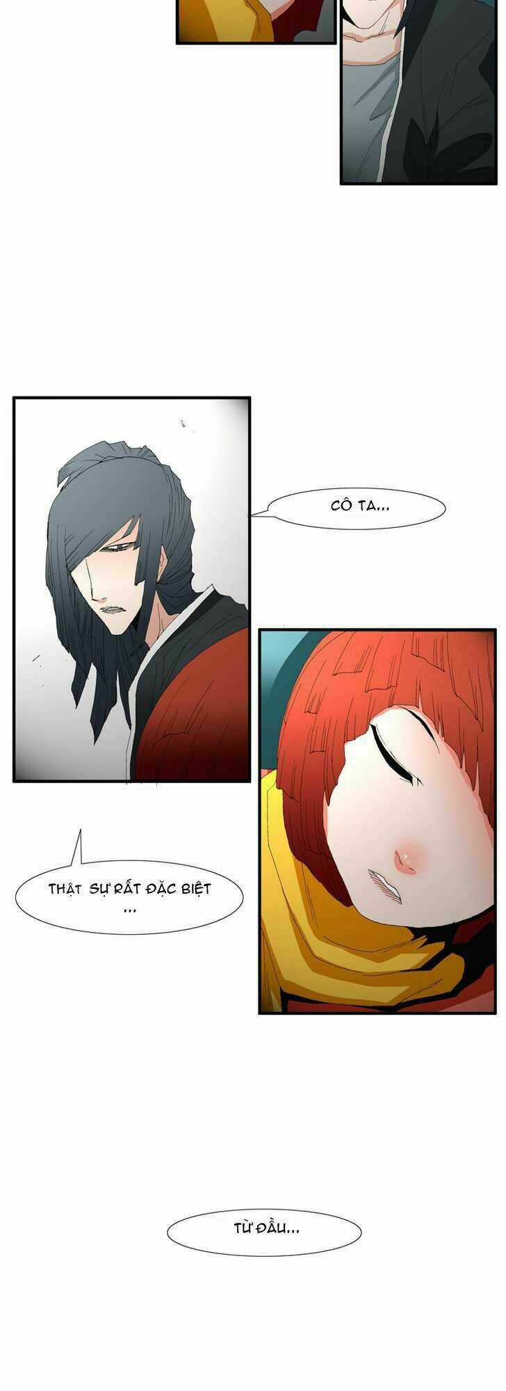 Siêu năng Chapter 68 trang 17