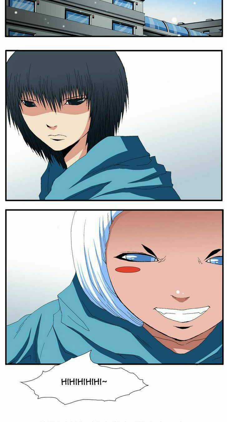 Siêu năng Chapter 68 trang 19