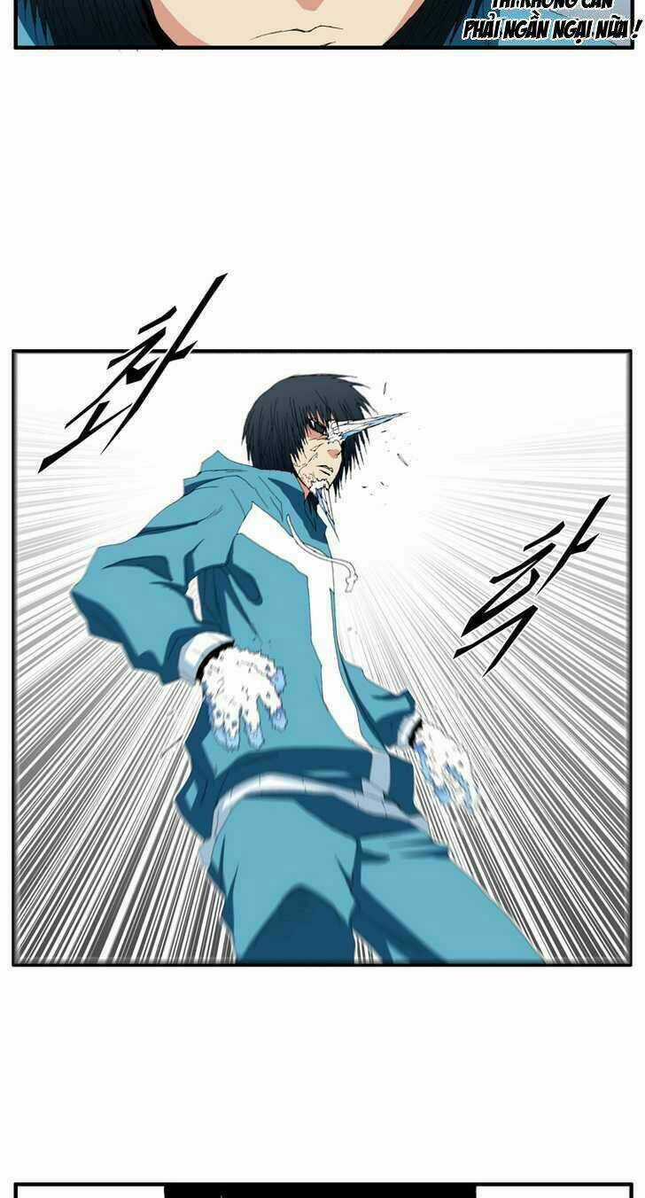 Siêu năng Chapter 68 trang 23