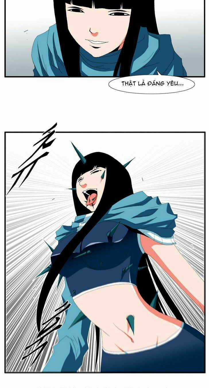 Siêu năng Chapter 68 trang 24