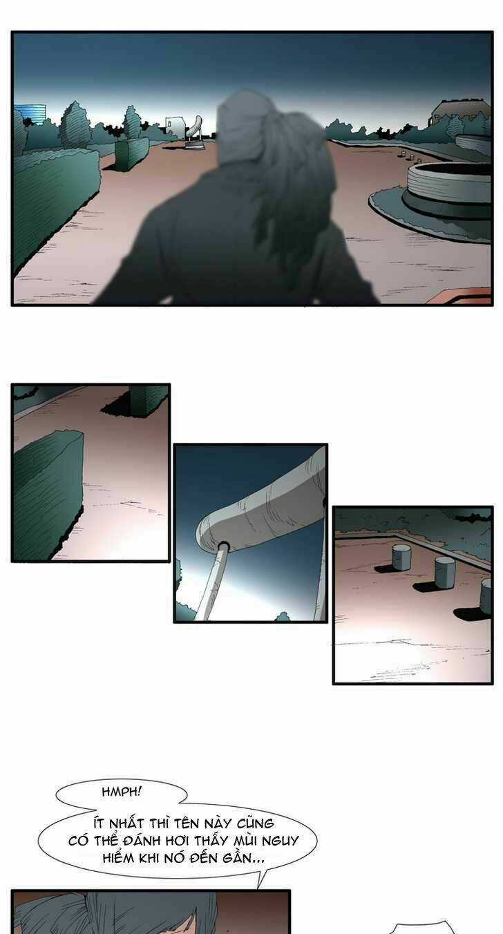 Siêu năng Chapter 68 trang 3