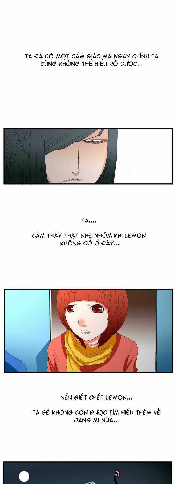 Siêu năng Chapter 68 trang 5