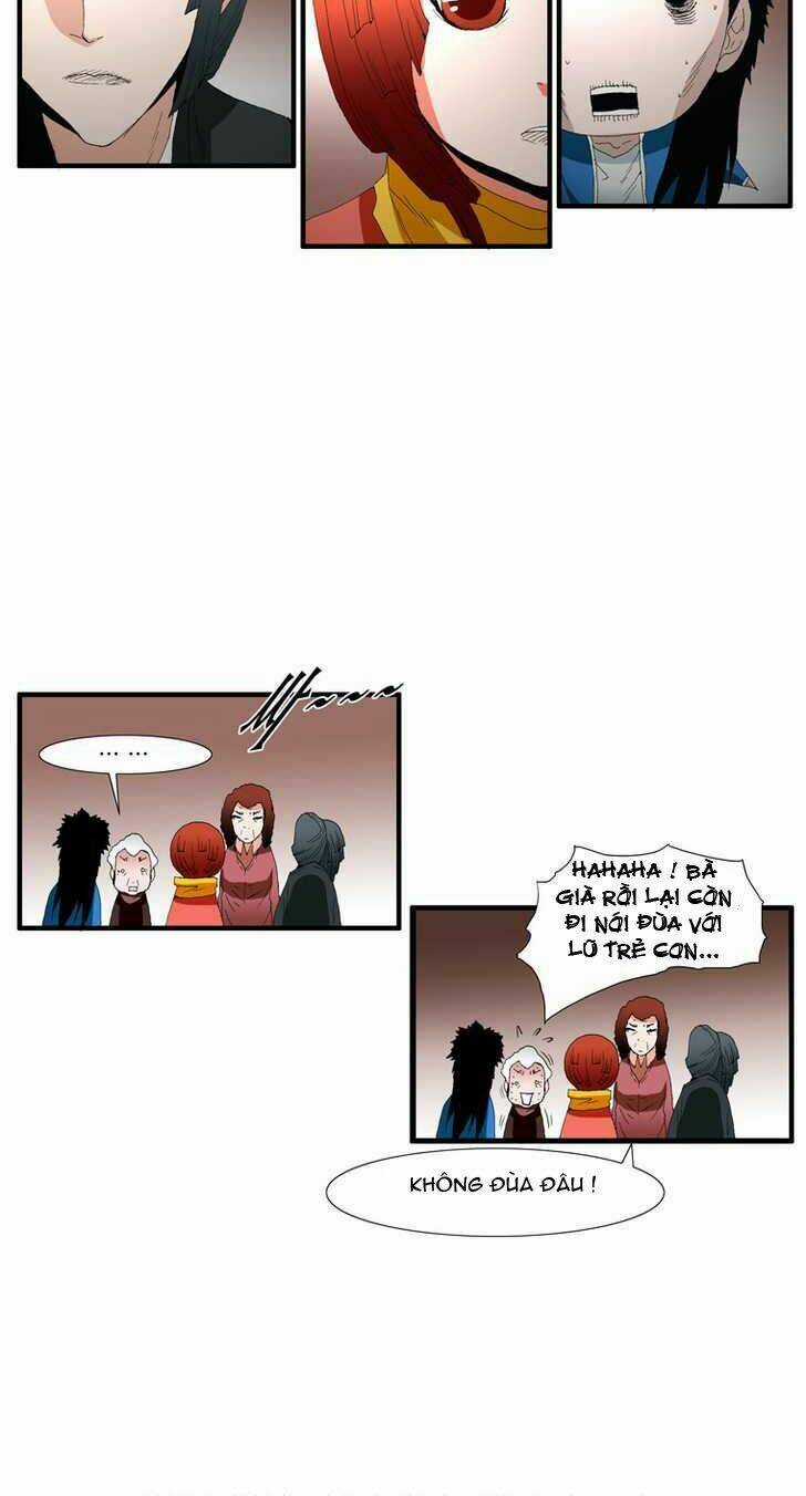 Siêu năng Chapter 68 trang 9