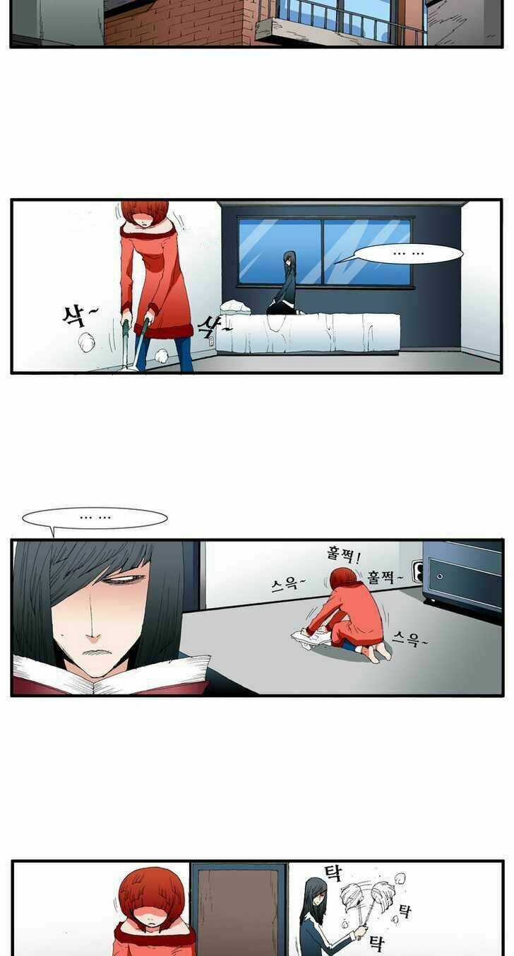 Siêu năng Chapter 69 trang 10