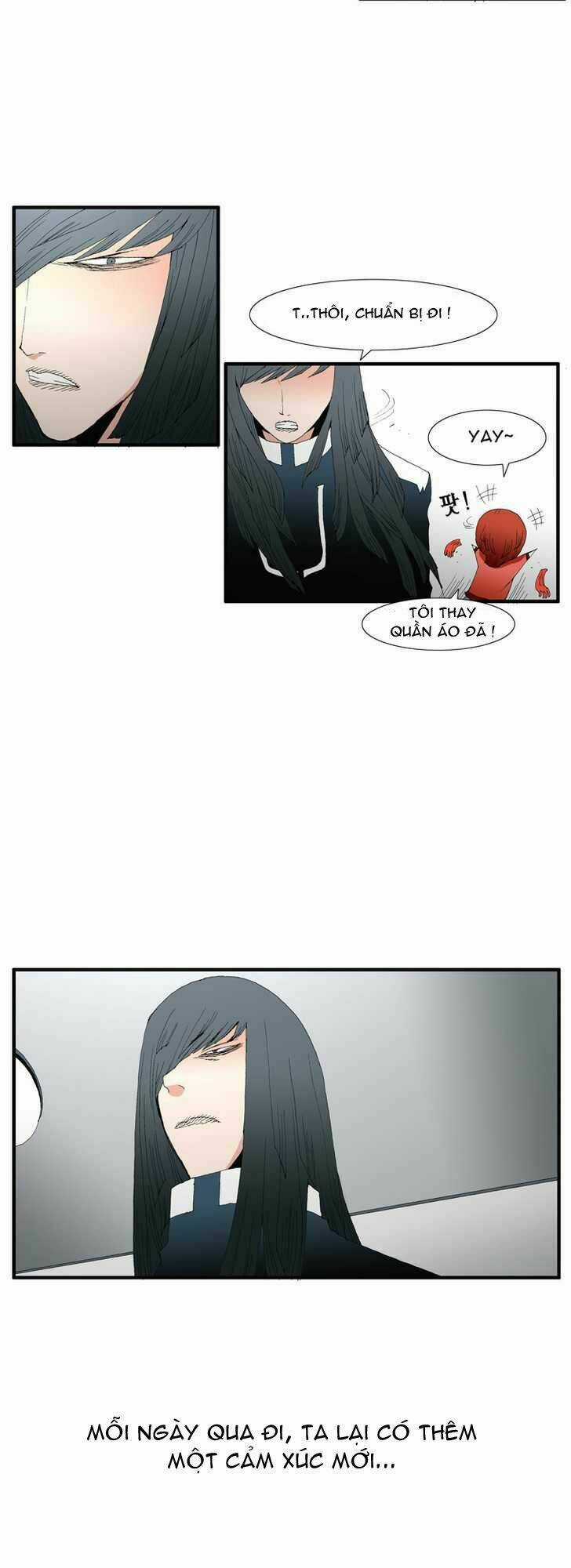 Siêu năng Chapter 69 trang 14