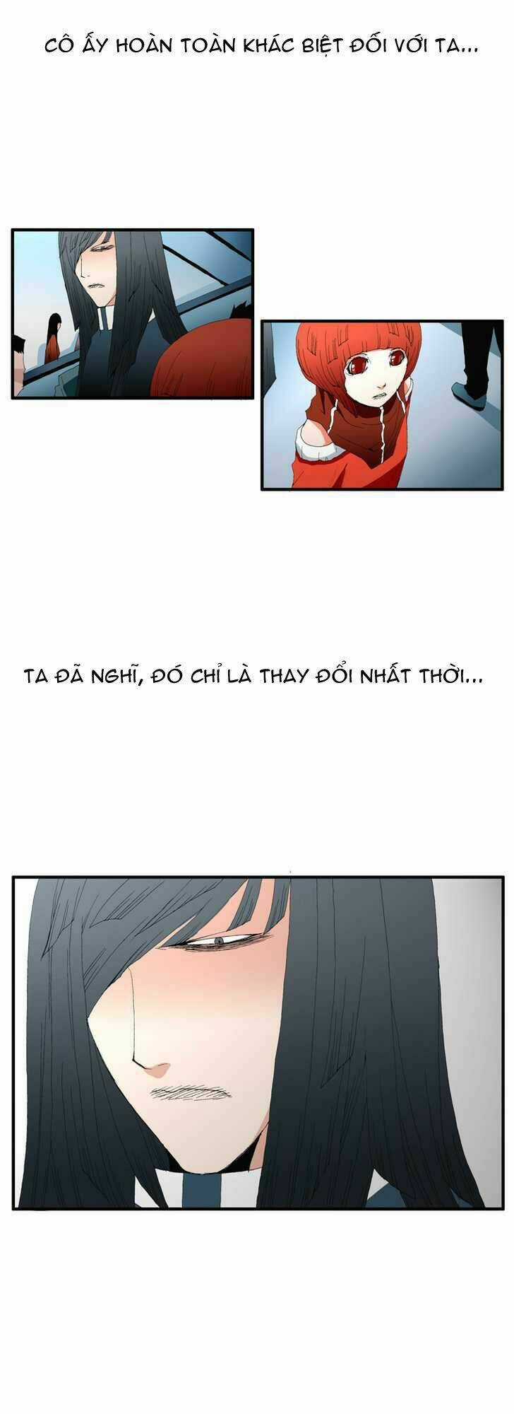Siêu năng Chapter 69 trang 18