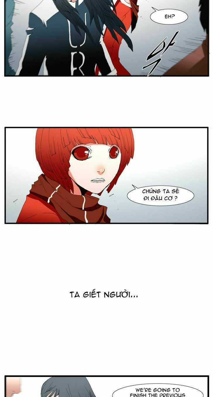 Siêu năng Chapter 69 trang 20