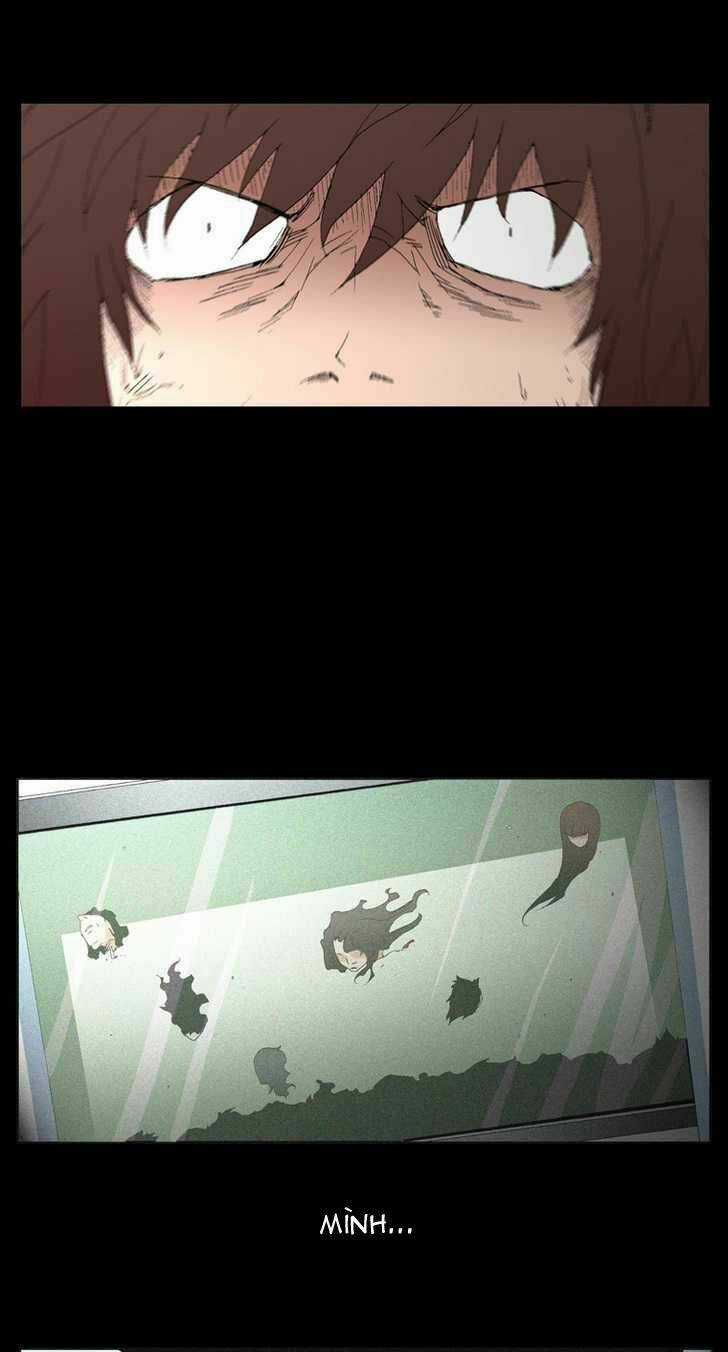 Siêu năng Chapter 69 trang 25