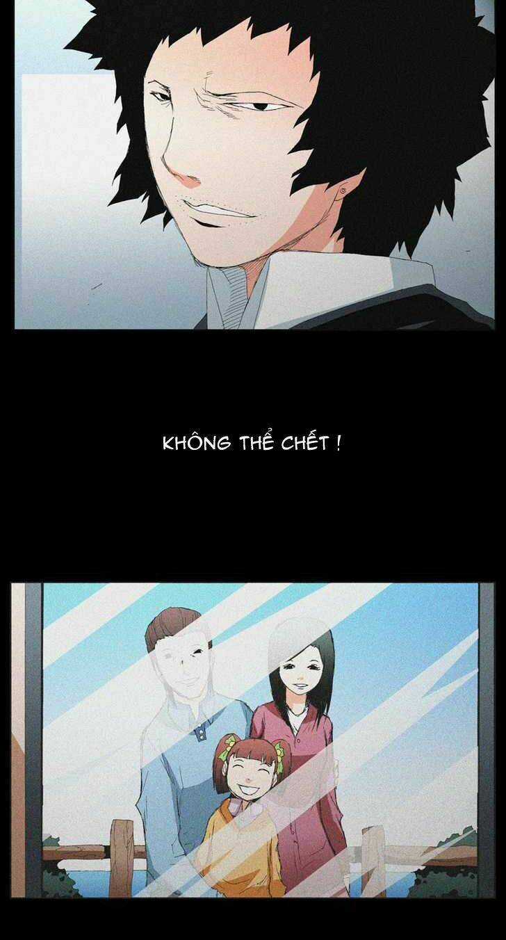 Siêu năng Chapter 69 trang 26